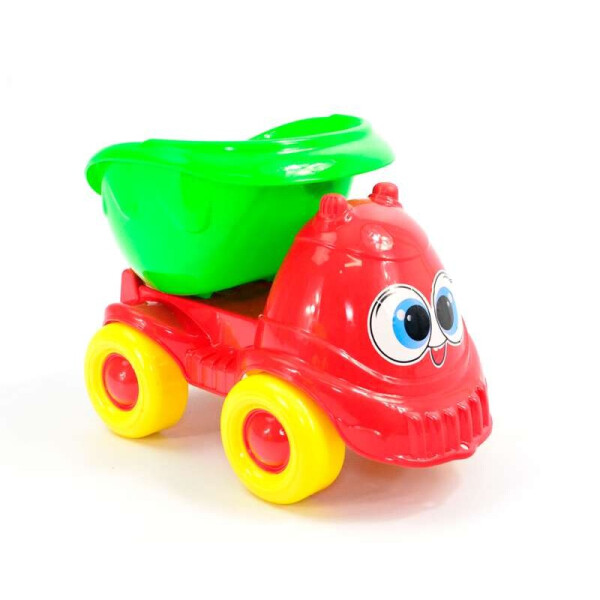 

Машина "Термит" 003 (24) "ORION"