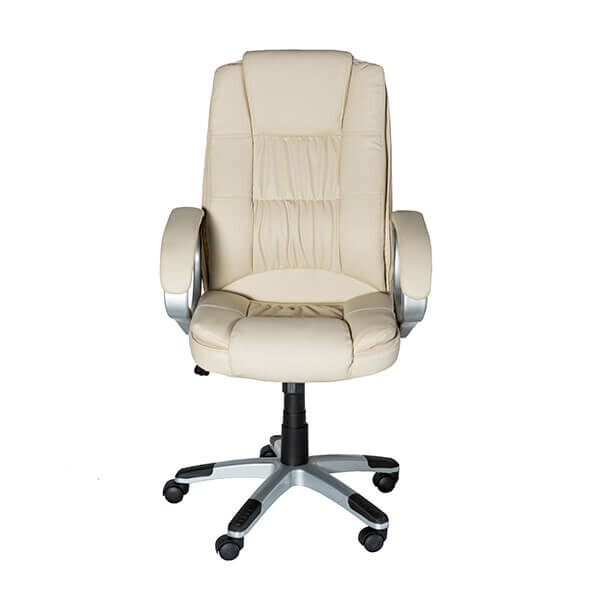 

Компьютерное офисное кресло MARSEILLE beige