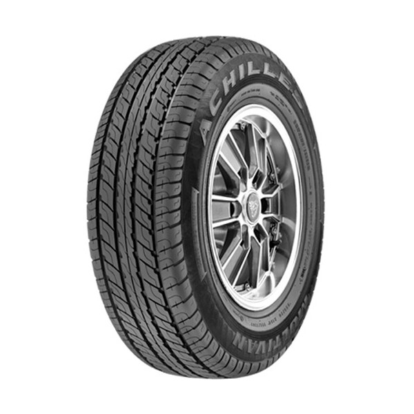 

Летняя шина ACHILLES MULTIVAN 215/70R15C 109/107T