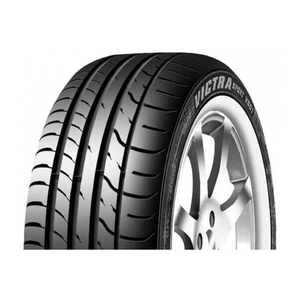 

MAXXIS VS01 275/40R19 105Y