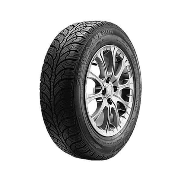 

Зимняя шина ROSAVA WQ-102 185/60R14 82S (Под Шип)