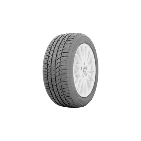 

Зимняя шина TOYO Snowprox S954 235/55R19 105V SUV