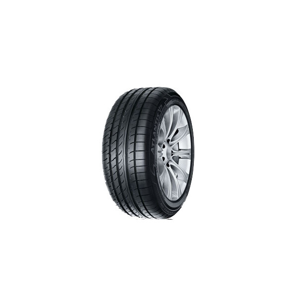 

Летняя шина SILVERSTONE Atlantis V7 195/65R15 91V