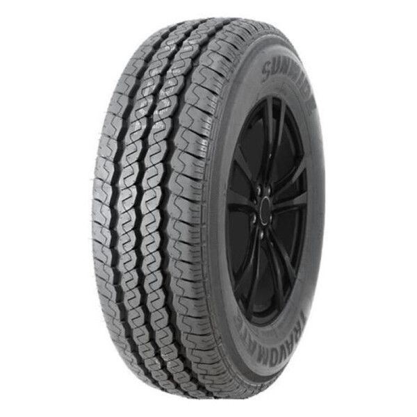 

Летняя шина Sunwide Travomate 205/70R15C 106/104R