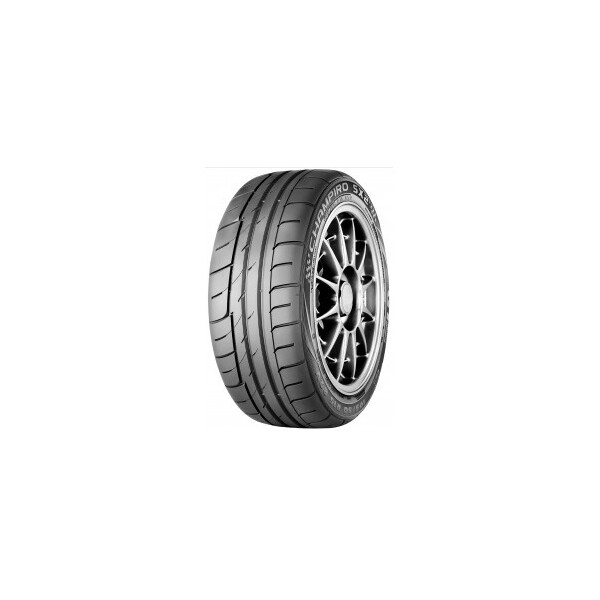 

Летняя шина GT RADIAL Champiro SX 2 225/45R17 91W