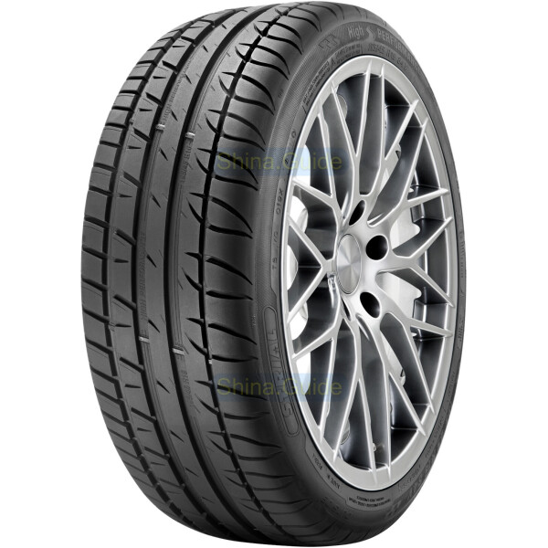 

Летняя шина STRIAL High Performance 185/50R16 81V