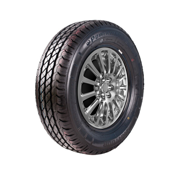

Летняя шина POWERTRAC VANTOUR 205/70R15C 106/104R