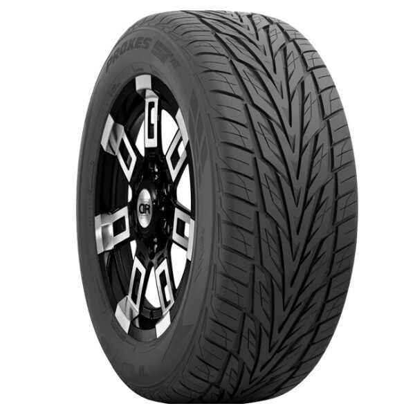 

TOYO PROXES ST III 305/50R20 120V