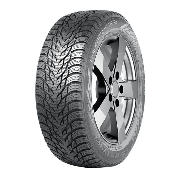 

Зимняя шина NOKIAN Hakkapeliitta R3 225/50R17 98R