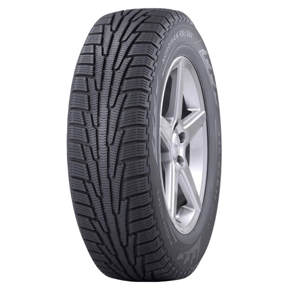 

Зимняя шина NOKIAN Nordman RS2 SUV 235/70R16 106R