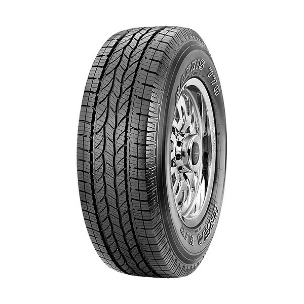 

MAXXIS Bravo HT-770 225/70R16 107T