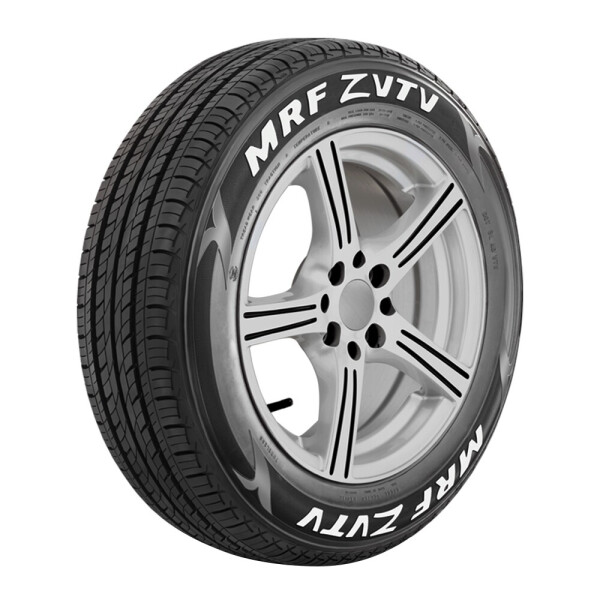 

Летняя шина MRF ZVTV 165/70R14 81S