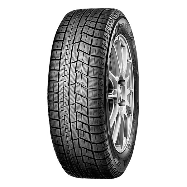 

Зимняя шина YOKOHAMA Ice Guard IG60 215/65R15 96Q