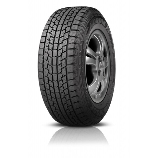 

Зимняя шина HANKOOK NORDIK IS RW08 235/65R17 104T