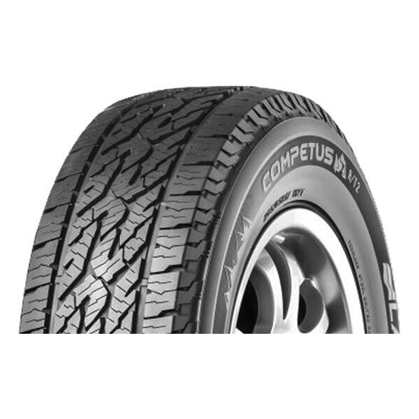 

LASSA Competus A/T 2 225/70R16 103T
