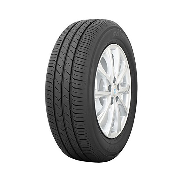 

Летняя шина TOYO SD-7 205/65R15 94H
