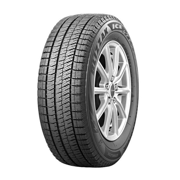 

Зимняя шина BRIDGESTONE Blizzak Ice 195/55R15 85S