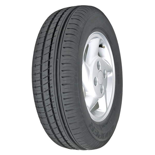 

Летняя шина COOPER CS2 185/65R15 88H