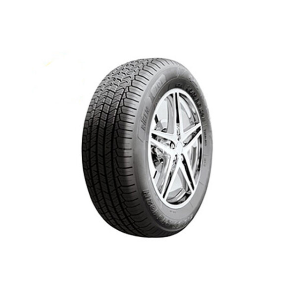 

Летняя шина RIKEN 701 235/60R16 100H
