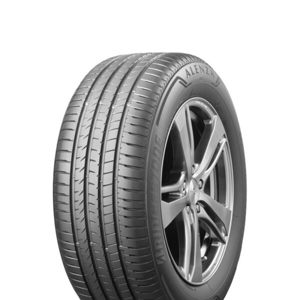 

Летняя шина BRIDGESTONE Alenza 001 275/45R19 108Y