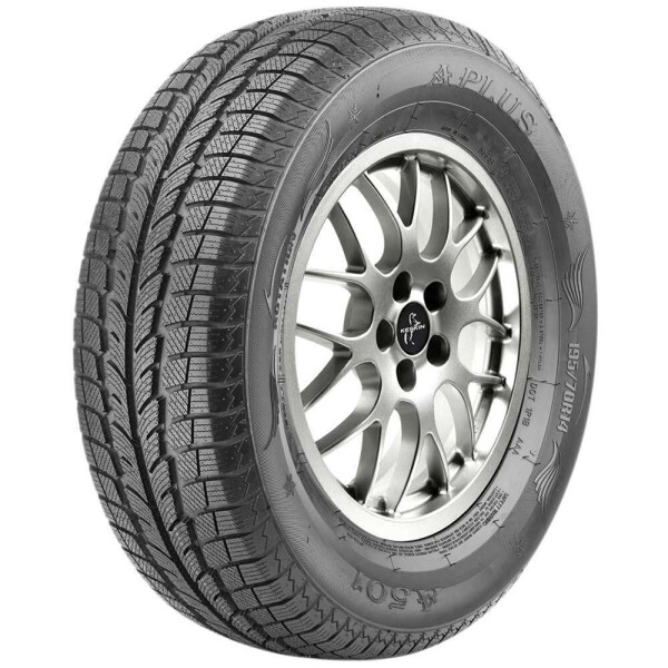 

Зимняя шина APLUS A501 225/60R17 99H