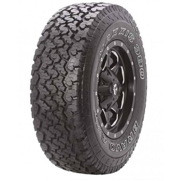

Всесезонная шина MAXXIS AT-980 235/70R16 104/101Q