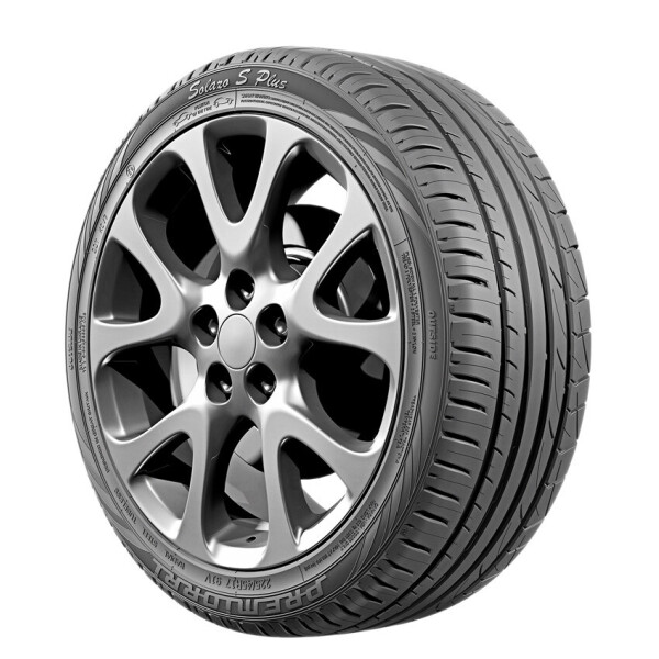 

Летняя шина PREMIORRI Solazo S Plus 225/55R16 95H