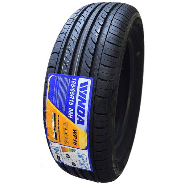 

Летняя шина WINDA WP16 185/65R15 88H