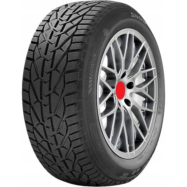 

Зимняя шина RIKEN SNOW 185/60R15 88T