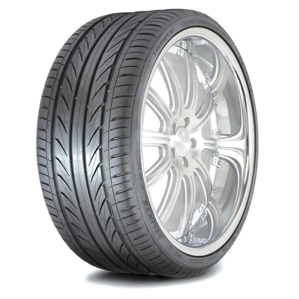 

Летняя шина Delinte D7 235/45R17 97W