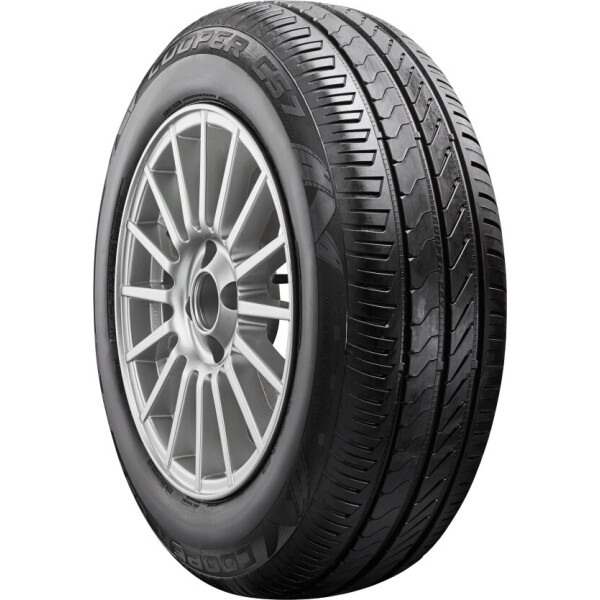 

Летняя шина COOPER CS7 165/70R14 79T