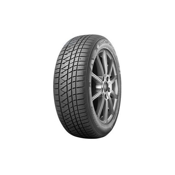 

Зимняя шина KUMHO WinterCraft WS71 235/55R18 100H