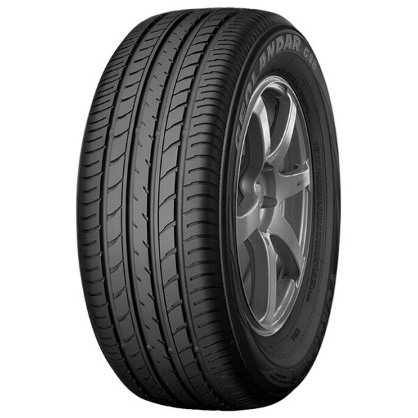 

Летняя шина YOKOHAMA Geolandar G98 225/65R17 102V