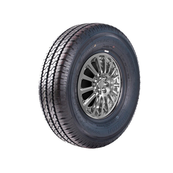 

Летняя шина POWERTRAC VANSTAR 225/65R16C 112/110T