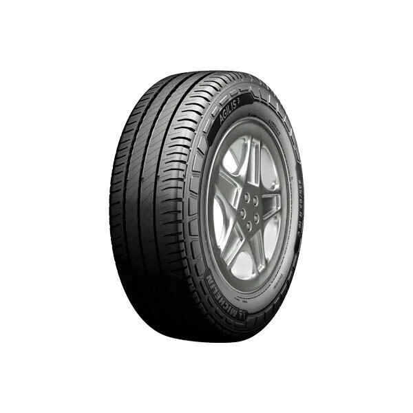 

Летняя шина MICHELIN Agilis 3 215/70R15C 109/107S