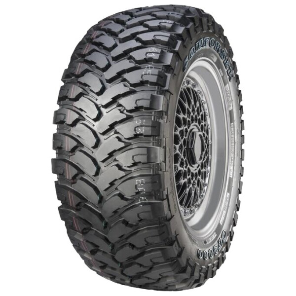 

Всесезонная шина COMFORSER CF3000 31/10.5R15 109Q