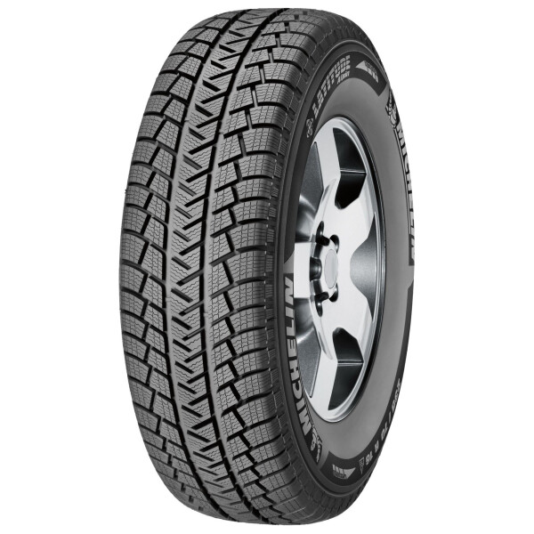 

Зимняя шина MICHELIN Latitude Alpin 235/70R16 106T