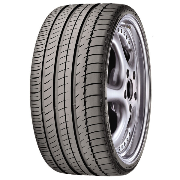 

Летняя шина MICHELIN Pilot Sport PS2 235/40R18 95Y