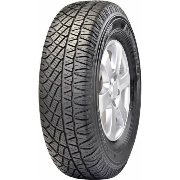 

Летняя шина MICHELIN Latitude Cross 215/75R15 100T