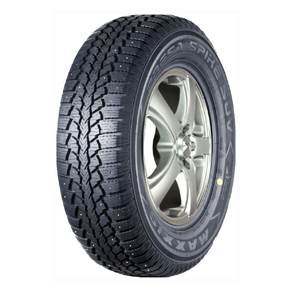 

Зимняя шина MAXXIS MA-SUW 235/55R18 104T (Под шип)