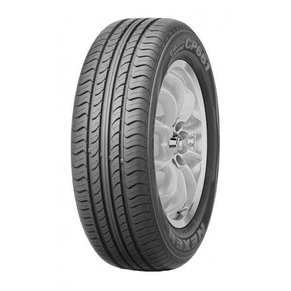 

Летняя шина NEXEN CP661 185/70R14 88T