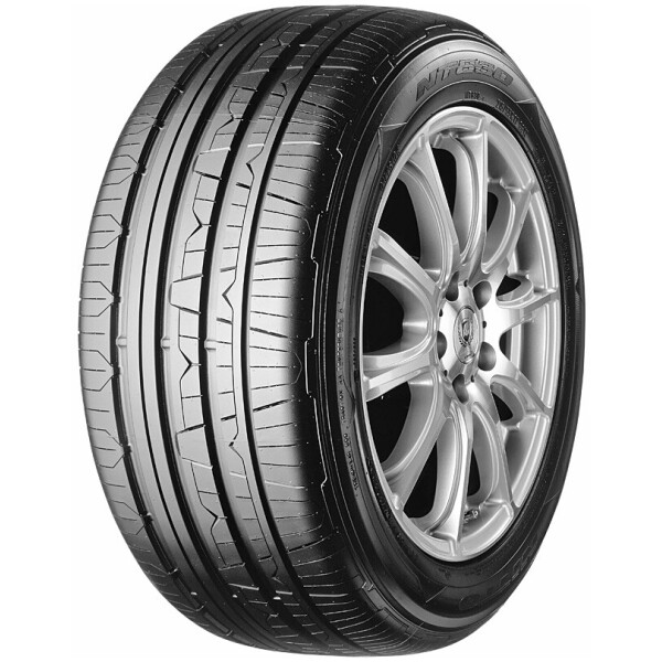 

Летняя шина NITTO NT830 195/50R15 86V