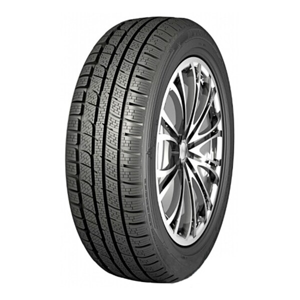 

Зимняя шина NANKANG Snow Viva SV-55 225/65R17 106H