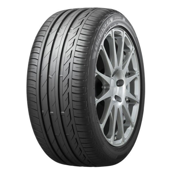 

Летняя шина BRIDGESTONE Turanza T001 225/55R17 97W