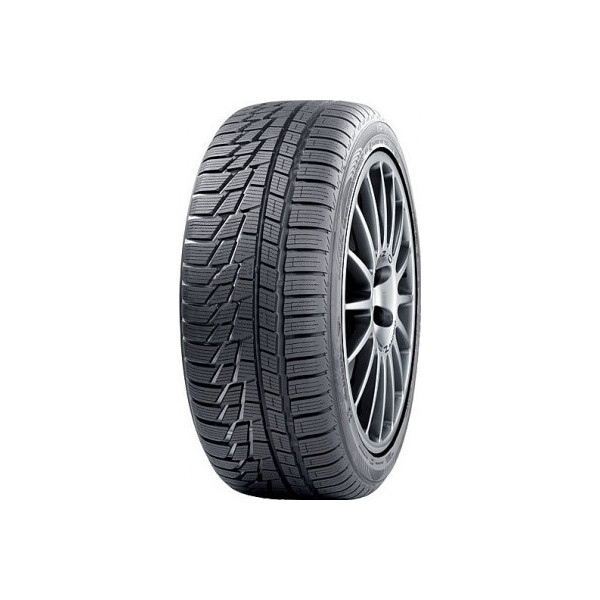 

Зимняя шина NOKIAN WR G2 195/55R16 91H