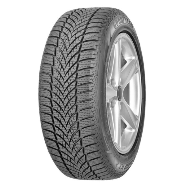 

Зимняя шина GOODYEAR UltraGrip Ice 2 205/60R16 96T