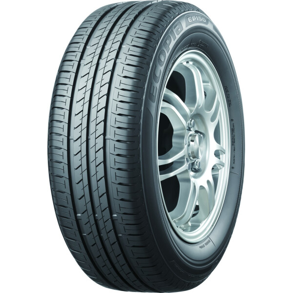 

Летняя шина BRIDGESTONE Ecopia EP150 185/60R14 82H