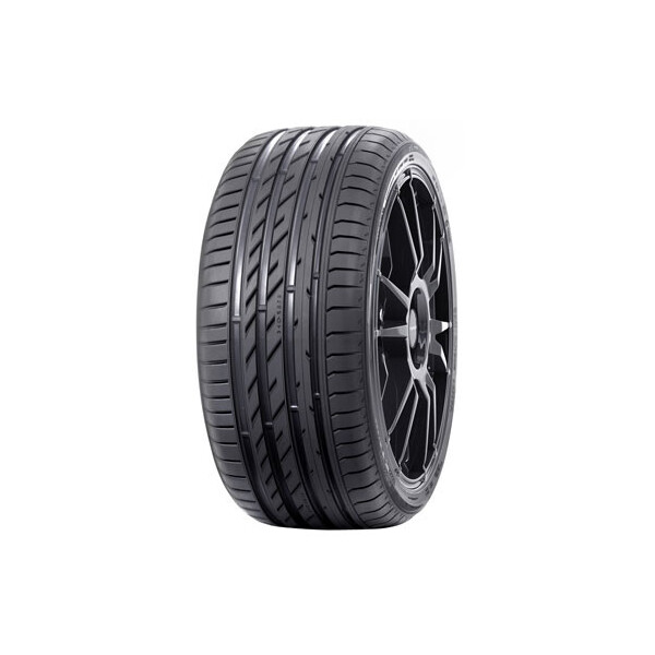

Летняя шина NOKIAN zLine 245/40R17 95Y