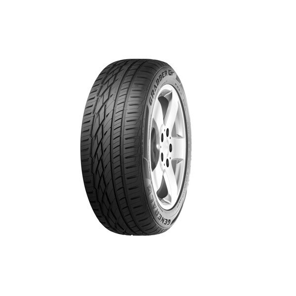 

Летняя шина GENERAL TIRE GRABBER GT 265/65R17 112H