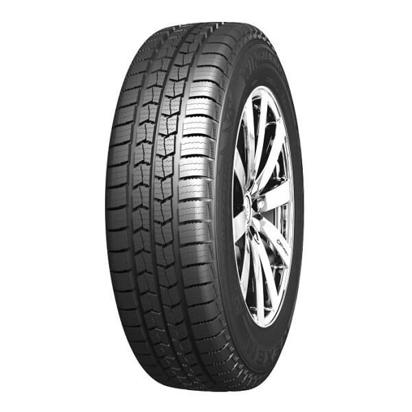 

Зимняя шина NEXEN Winguard WT1 185/75R16C 104/102R